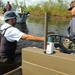 Joe Huston of Texas Equusearch