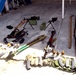 Weapons Cache Found Sept 16