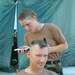 Field haircut D