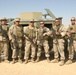 The Marines of MEU Service Support Group 13 EODD