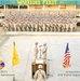 116th BCT Celebrates 650 Reenlistments