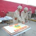 116th BCT Celebrates 650 Reenlistments