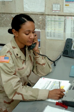 Brigade Aviation Element