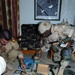 Iraqi Soldiers launch successful raid