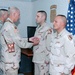 Soldiers awarded for valor, injuries