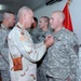 Soldiers awarded for valor, injuries