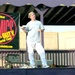 Comics on Duty Tour