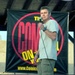 Comics on Duty Tour