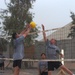 MWR Volleyball Tournament