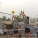 MWR Volleyball Tournament