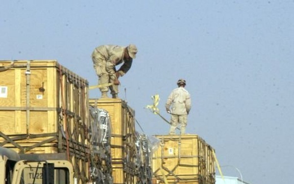 Pakistani Earthquake Relief