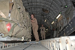 Pakistani Earthquake Relief