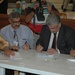 Kirkuk leaders sign $8.1 million in water infrastructure improvement