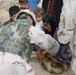 Terrorists murder nine-year old boy in mortar attack