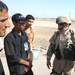 Task Force Baghdad scouts secure, rebuild Baghdad