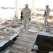 Task Force Baghdad scouts secure, rebuild Baghdad