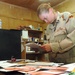 Postal companies deliver customer service in Iraq