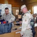 Postal companies deliver customer service in Iraq