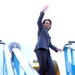 U.S. Secretary of State Condaleeza Rice