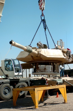 moving the turret1