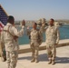 Task Force Baghdad rings up 4,000 re-ups for FY05