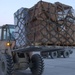 Service members help Pakistan for earthquake relief effort