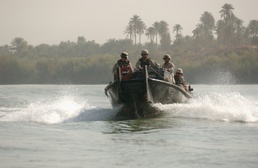 Security on the Tigris