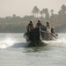 Security on the Tigris