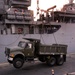 USS Pearl Harbor (LSD 52) loads heavy equipment