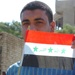 Iraqis of all ages vote, kids celebrate holiday