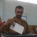 Casting the vote