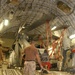 Devon Kimble Controls the Tension and Direction of an MH-60 Helicopter