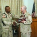 1st Sgt. Maj. Gilmore Soldier of Excellence Board