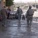 Paratroopers patrol the streets of Tall Afar