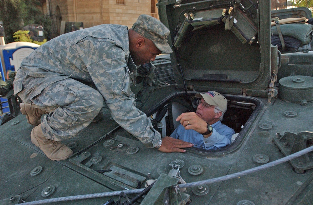 172nd Stryker BCT