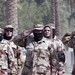 Female Iraqi Soldiers Tackle Basic Training