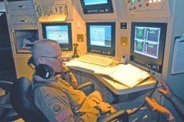 Longbow Crew Trainer