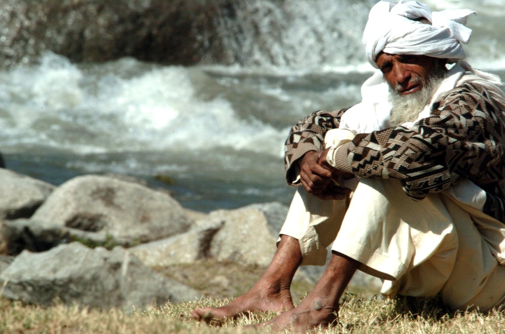 Pakistan Earthquake Relief