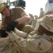 Casualty Evacuation Training