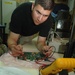 Airman First Class Sergio Santos