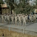 HHC, 116 BCT Soldiers Receive CABs