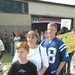 The Fogarty family