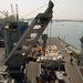 The USS Pearl Harbor Provides Pakistan Earthquake Relief