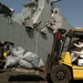 The USS Pearl Harbor Provides Pakistan Earthquake Relief