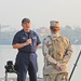 JTF-Katrina Tests Third Army's DVIDS