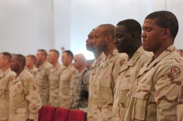 Maryland Guardsmen memorial