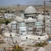 A new Mosque takes shape