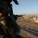 PFC Peter Glader Pulls Security From a Blackhawk Helicopter