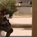 Stryker Soldiers beat the street, gather information to help Iraq