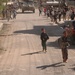 Stryker Soldiers Beat the Street, Gather Information to Help Iraq